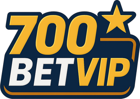 700 Bet VIP Logo